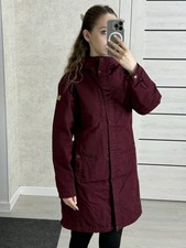Fjallraven Kiruna Padded Parka