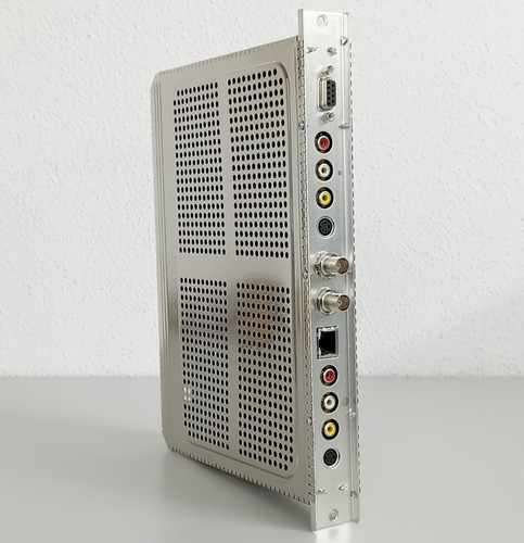 Grundig sat systems - systems, hde210