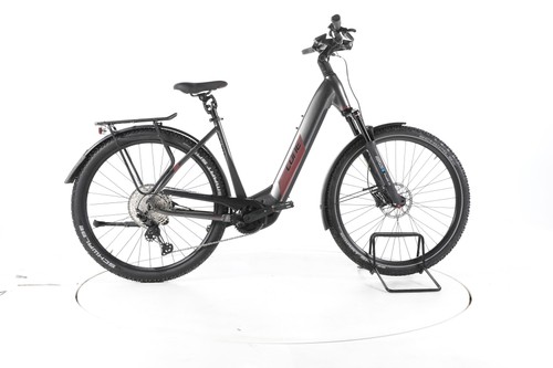 Cone bikes esuv - cone, in