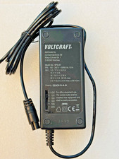 Netzteil - VOLTCRAFT NPS-65 - Notebook Netzteil - ohne 9-fach Steckerset !