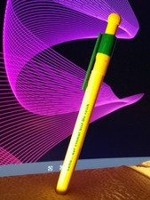 Werbekuli:  Lotto... auf