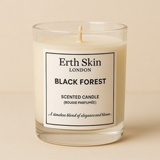 Erth Skin London „Black