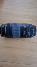 Canon EF 70-300mm f/4-5.6 IS