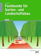 Fachkunde für Garten- und