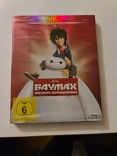 Disney Classics No.54 - Baymax - mit Pappschuber