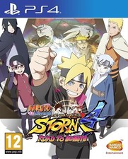 Naruto shippuden ultimate - naruto,