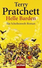 Helle Barden: Ein Scheibenwelt-Roman: Ein Roman v... | Buch | Zustand akzeptabel