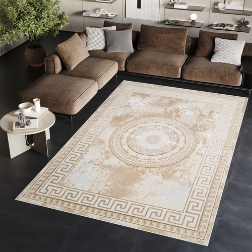 Teppich kurzflor klassisch - kurzflor,