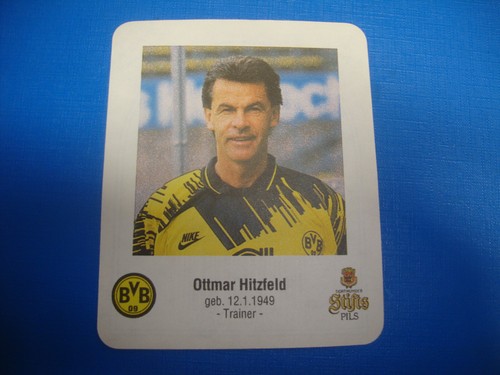 1993 sticker bild othmar - 1993,