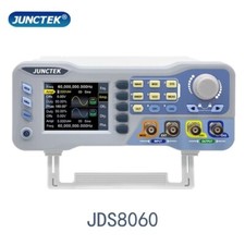 JDS8060 DDS Funktion Signal