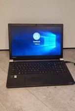 Toshiba Satellite Pro A50-C-169 - Core i5 - 500GB HDD - Windows 10 - Notebook