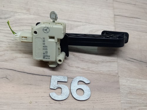 Stellmotor zentralverriegelung - stellmotor,