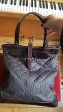 Belstaff Schulter Tasche