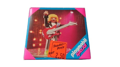 1994 playmobil sonderfigur - playmobil,