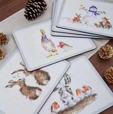 Pimpernel für Royal Worcester