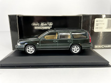 1:43 Minichamps Volvo V 70