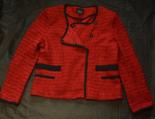 Kriss wolle jacke blazer l - 30%,
