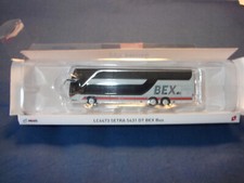 Minis LC4473 Setra Bau S431 DT