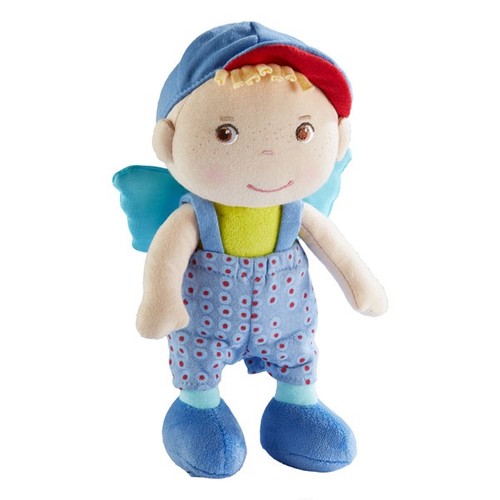 Haba puppe schutzengel - haba,