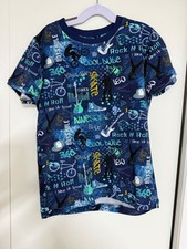 Kinder T-Shirt Größe 128