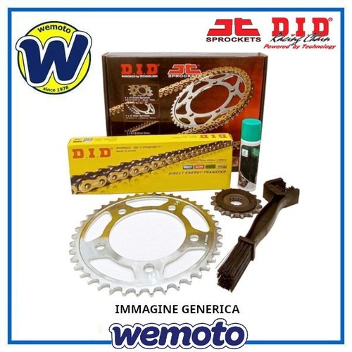 Did getriebesatz kette - did, jt