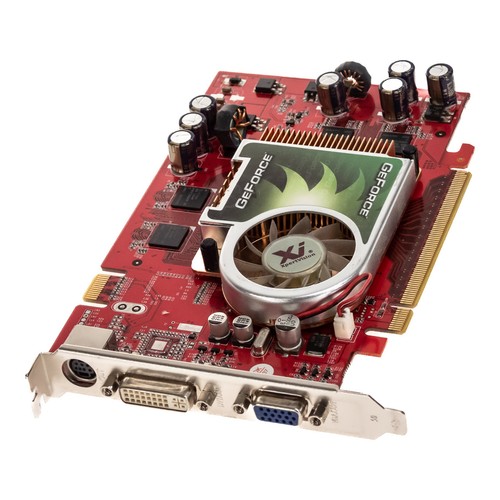 Xpertvision nvidia geforce - xpertvision,