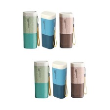  2 PCS Zahnburstenaufbewahrung