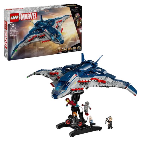 Lego super heroes - super,