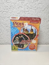 Astrid Lindgren: Pippi