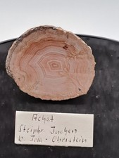 Achat Juchem Idar Oberstein