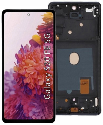 Für samsung galaxy s20 5g - für,