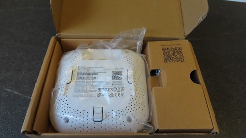 Zyxel nwa50ax wifi - zyxel, 6