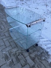Vintage Gallotti & Radice Glas