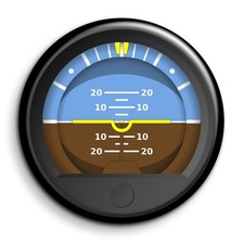 Künstlicher Horizont