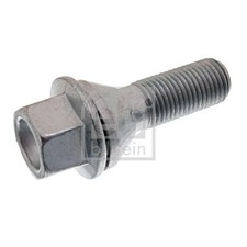 5x Radschraube Radbolzen