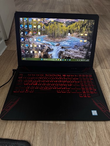 Asus tuf gaming fx504gm - tuf, |