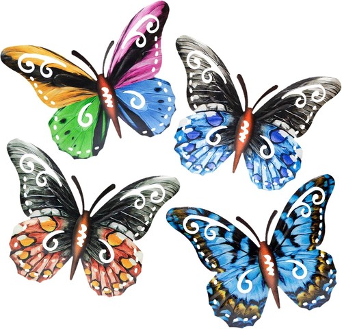Sunneko set butterfly - set,