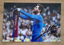 FC Barcelona, Lionel Messi