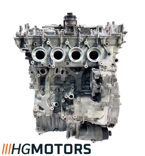 Austauschmotor mercedes w176 - austauschmotor,