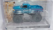 Greenlight 49160F 1993 Ford