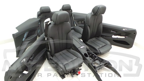 Bmw f13 komfort leder - bmw,