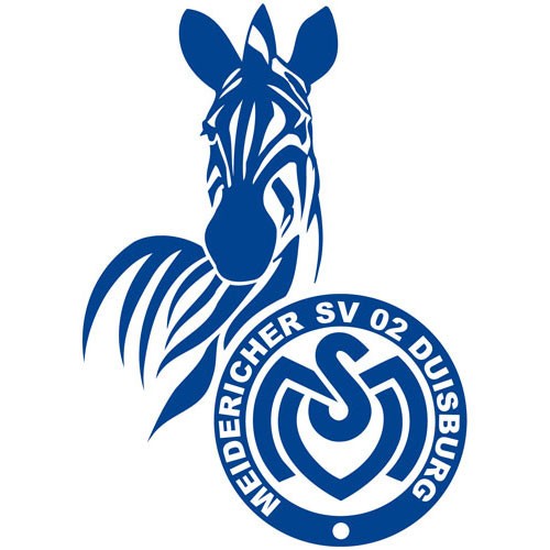 Liga ersatz magnet msv - ersatz-magnet, "msv