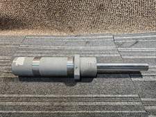 Weber Hydraulik Dana Spicer