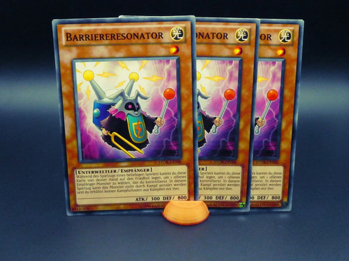 Yugioh playset storm - storm, of
