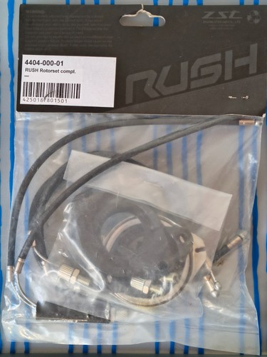 Bmx gyro rotor von - gyro,, rotor,