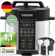 COSORI Schnellkochtopf
