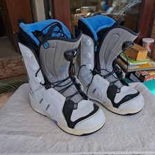 Salomon White Ivy Boa