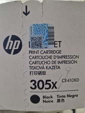 HP CE410XD Hochleistungs