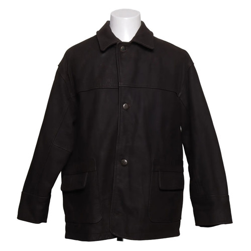 Valentino lederjacke - valentino,,