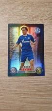 Topps match attax heiko - match, 08/09